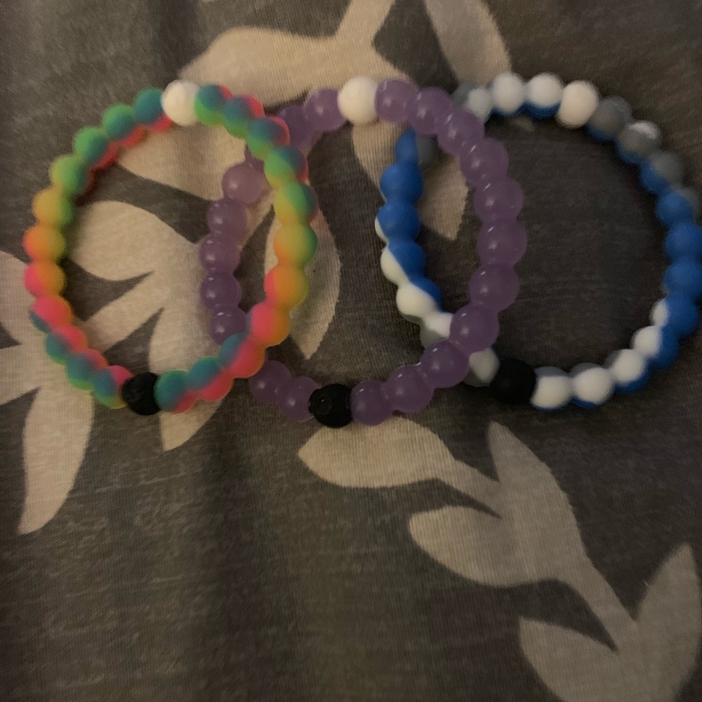 Lokai Bundle